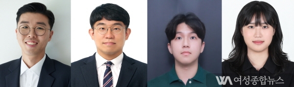 인하대 김민규·김홍근 교수 연구팀, ‘급속 충전 전지’ 개발 설계 비밀 밝혀 