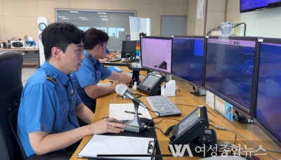 중부지방해양경찰청, 선박교통 법령 위반 선박 집중 단속 실시…안전의식 제고 나서