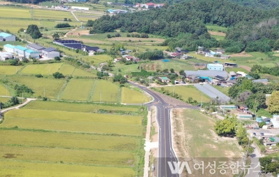  함평군, 교통안전 개선 추진