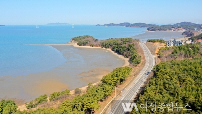 안산시, 대부동 성장관리계획 수립 의견 수렴… 주민 열람·공고 실시