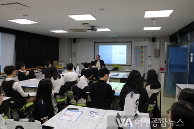  경기도교육청미래과학교육원 제32회 경기도과학동아리활동발표회 개최