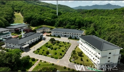 경기도교육청학생교육원, 주말까지 시설개방 확대, 교직원 복지증진 기여